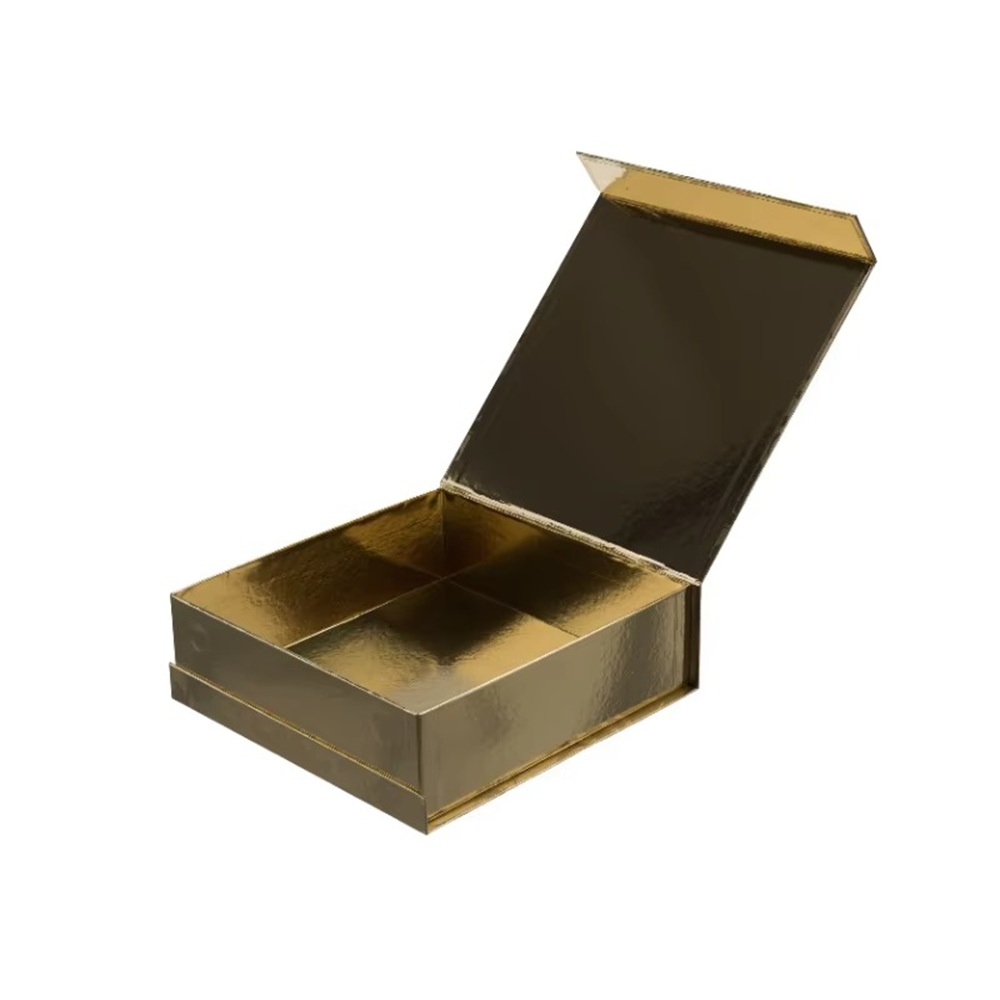 Luxury Skincare Sets - Caja de Regalo de Lujo Personalizada｜Empaque