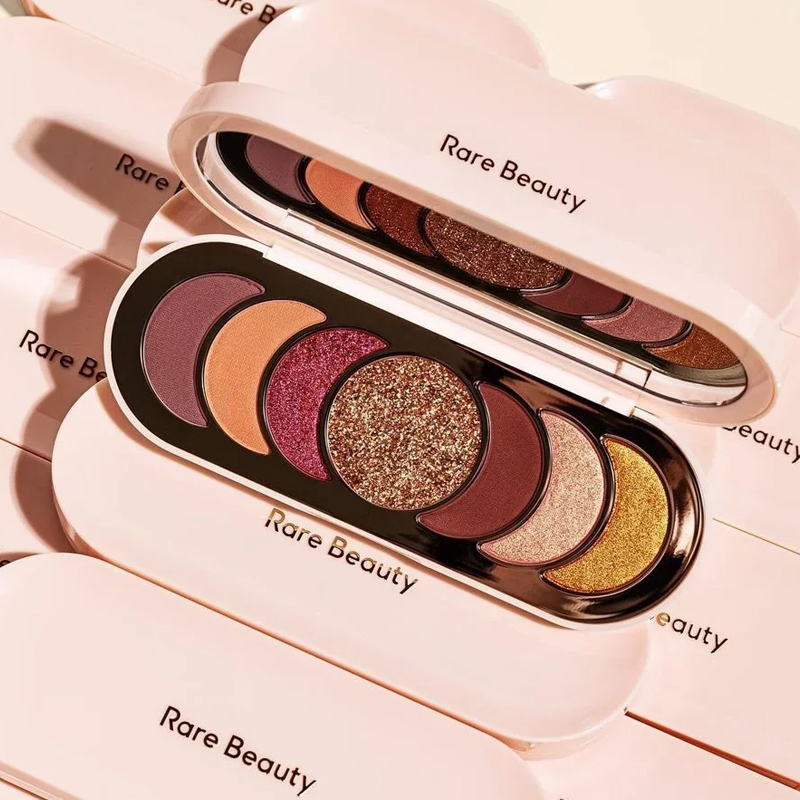 Luxury Skincare Products - Paleta de Sombras de Ojos de