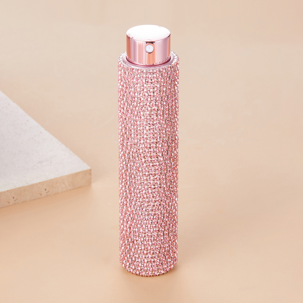 Luxury Skincare Sets - Botella de Perfume, embalaje lujoso, botella