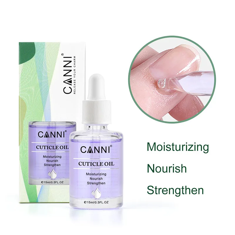 CANNI-aceite para cutículas, 1 - Luxury Skincare Aesthetic reseña y precio