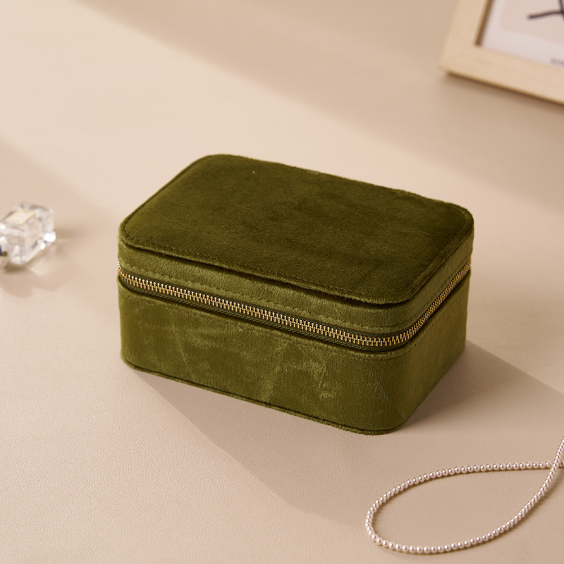 Caja de Almacenamiento de Joya - Luxury Skincare Containers reseña y precio