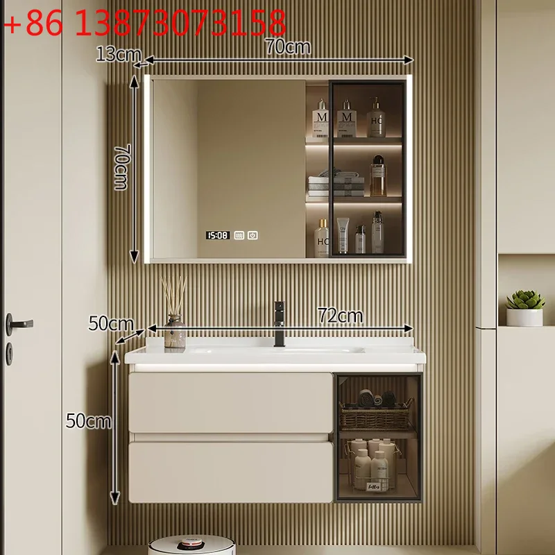 Muebles de Lujo para Baño y Ga - Luxury Skincare Aesthetic reseña y precio