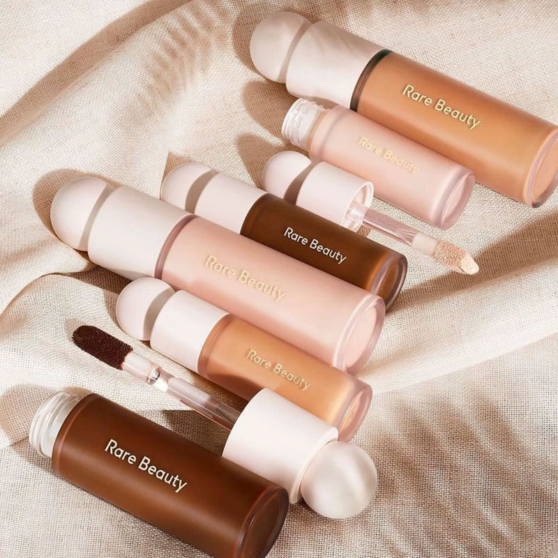 Base de Maquillaje Líquida de  - Luxury Skincare Products reseña y precio