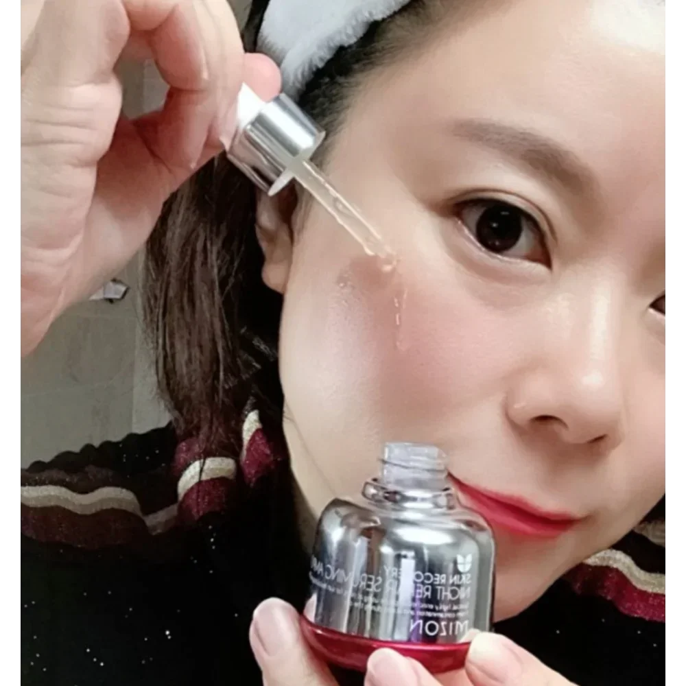 Crema Esencial Reparadora Noct - Luxury Skincare Aesthetic reseña y precio