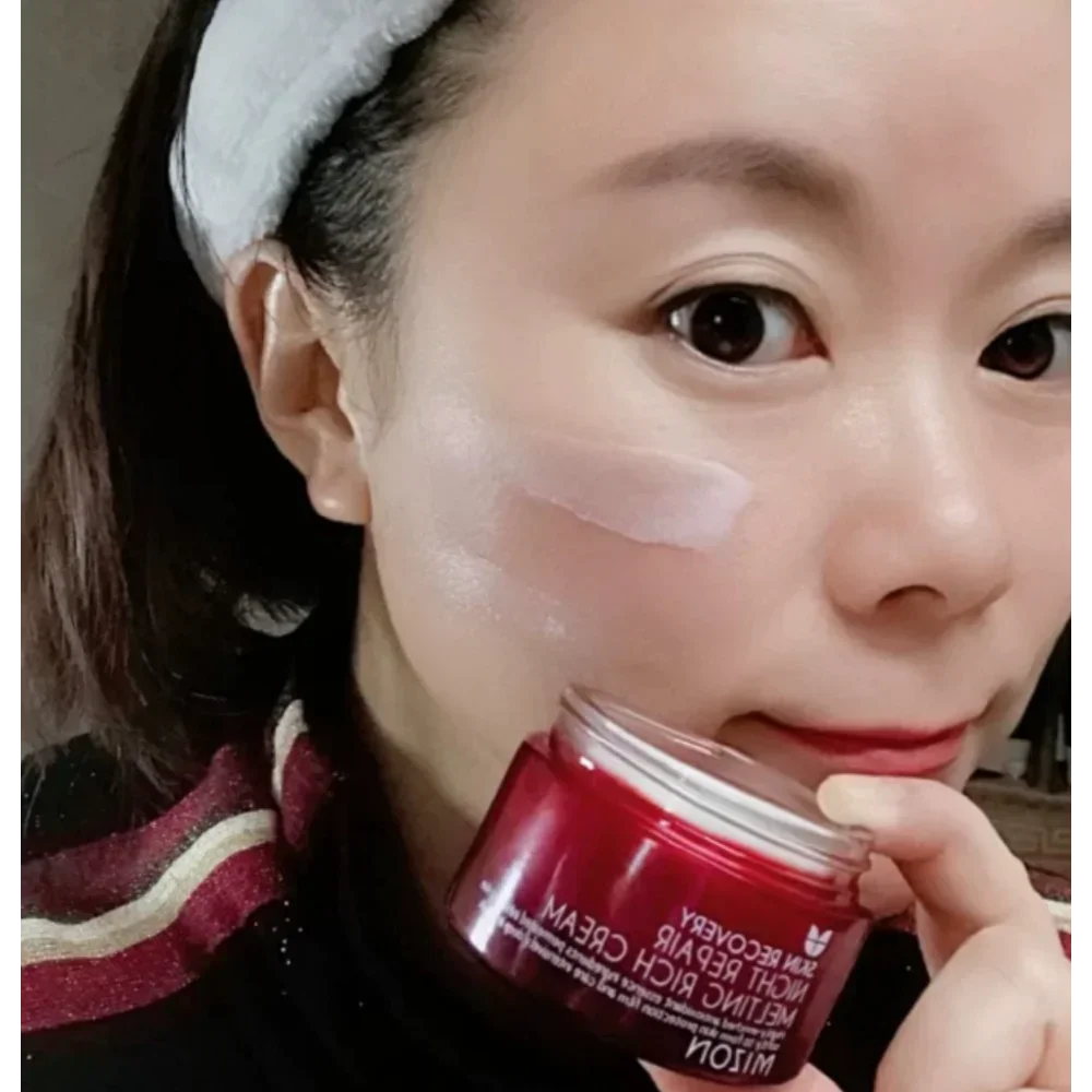 Crema Esencial Reparadora Noct - Luxury Skincare Aesthetic reseña y precio