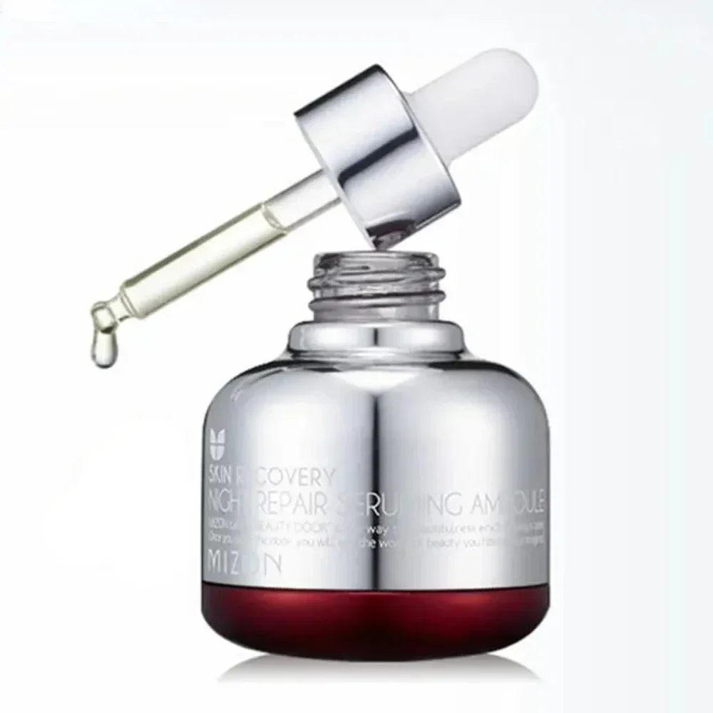 Crema Esencial Reparadora Noct - Luxury Skincare Aesthetic reseña y precio