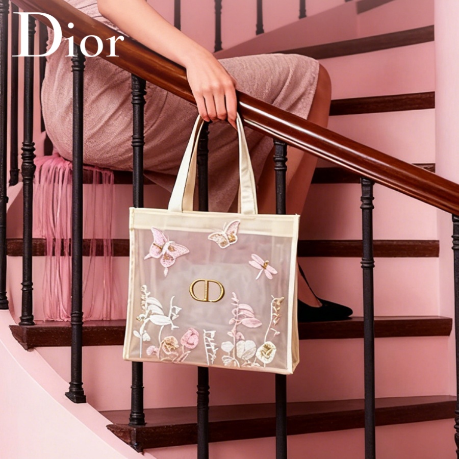 Bolso de Christian Dior, bolso - Luxury Skincare Products reseña y precio
