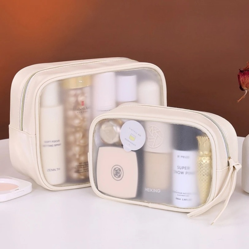 Juego de Bolsas de Maquillaje  - Luxury Skincare Set reseña y precio