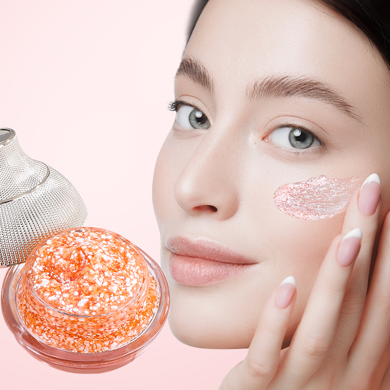 Mercilen Luxurious Brightening - Luxury Skincare Aesthetic reseña y precio