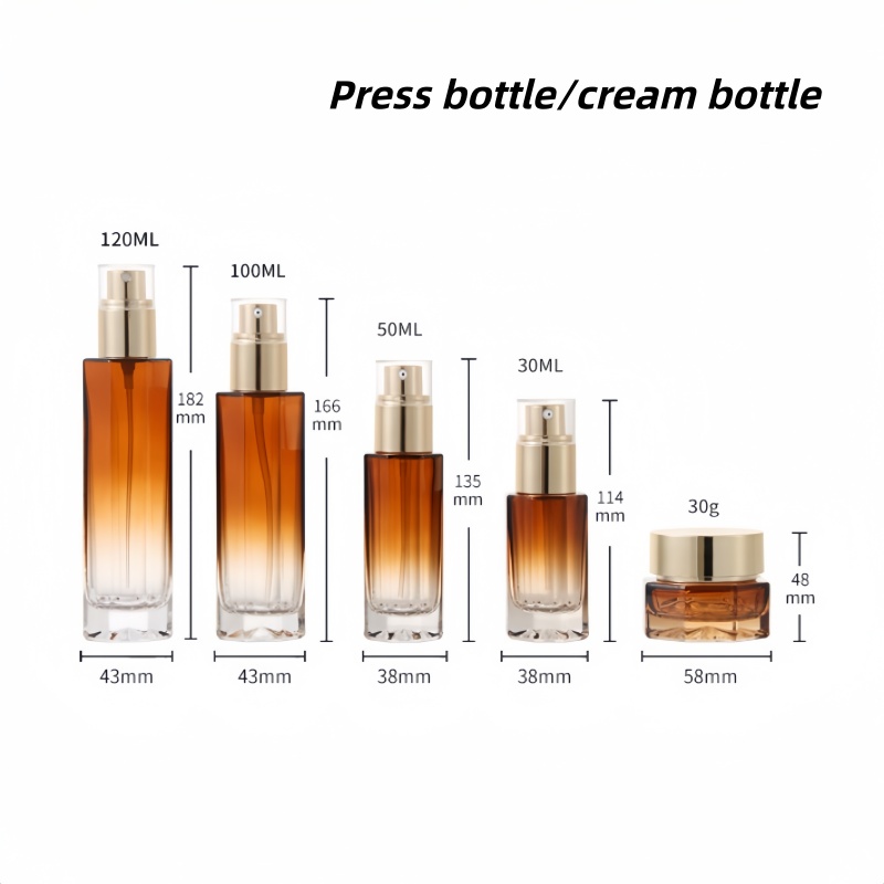 【Logotipo Personalizado】1 Piez - Luxury Skincare Logo reseña y precio