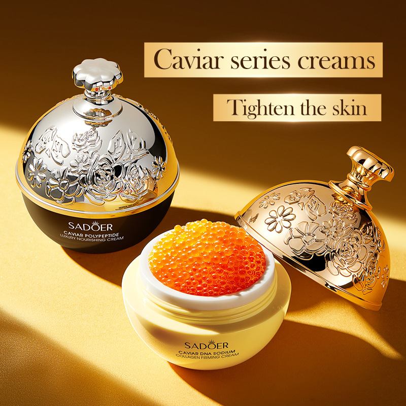 Crema antienvejecimiento de es - Luxury Skincare Aesthetic reseña y precio