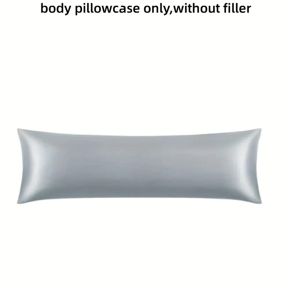 Funda de almohada de satén luj - Luxury Skincare Aesthetic reseña y precio