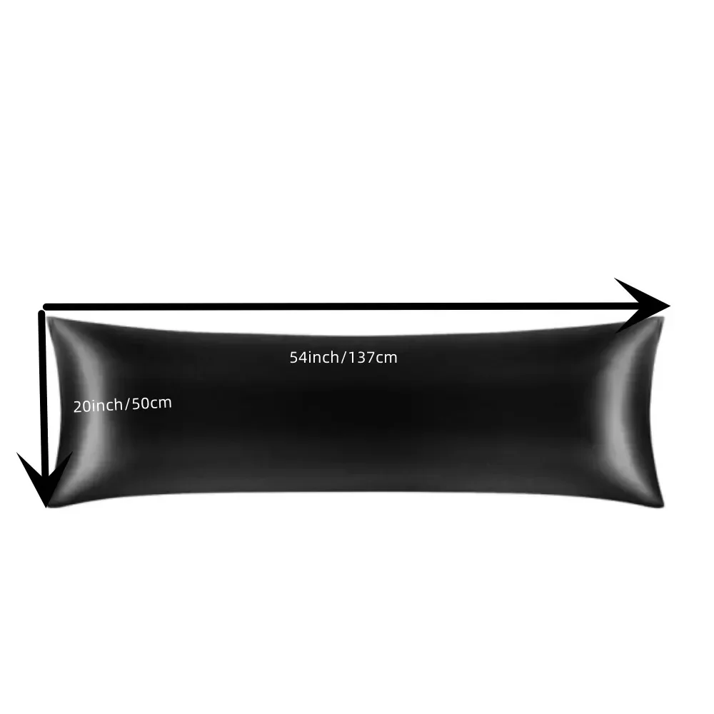 Funda de almohada de satén luj - Luxury Skincare Aesthetic reseña y precio