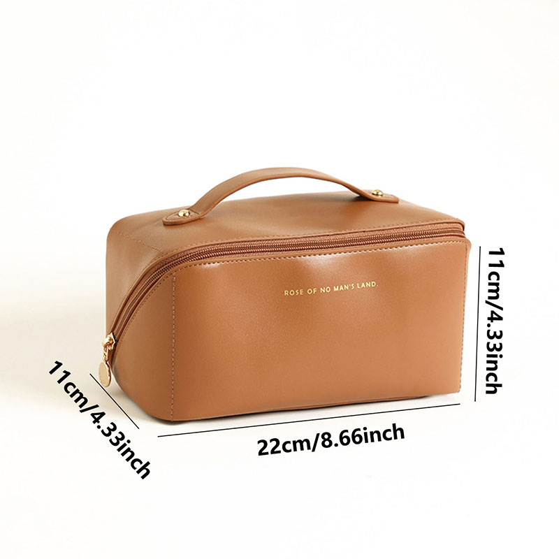 Organizador de Maquillaje de L - Luxury Skincare Containers reseña y precio