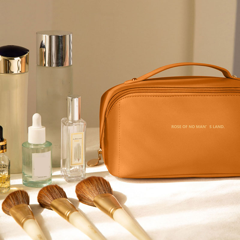 Organizador de Maquillaje de L - Luxury Skincare Containers reseña y precio