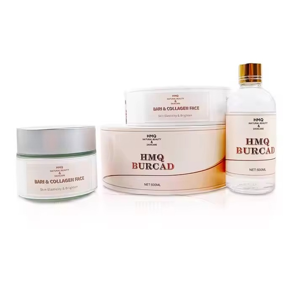 Etiquetas de vinilo de lujo pe - Luxury Skincare Logo reseña y precio