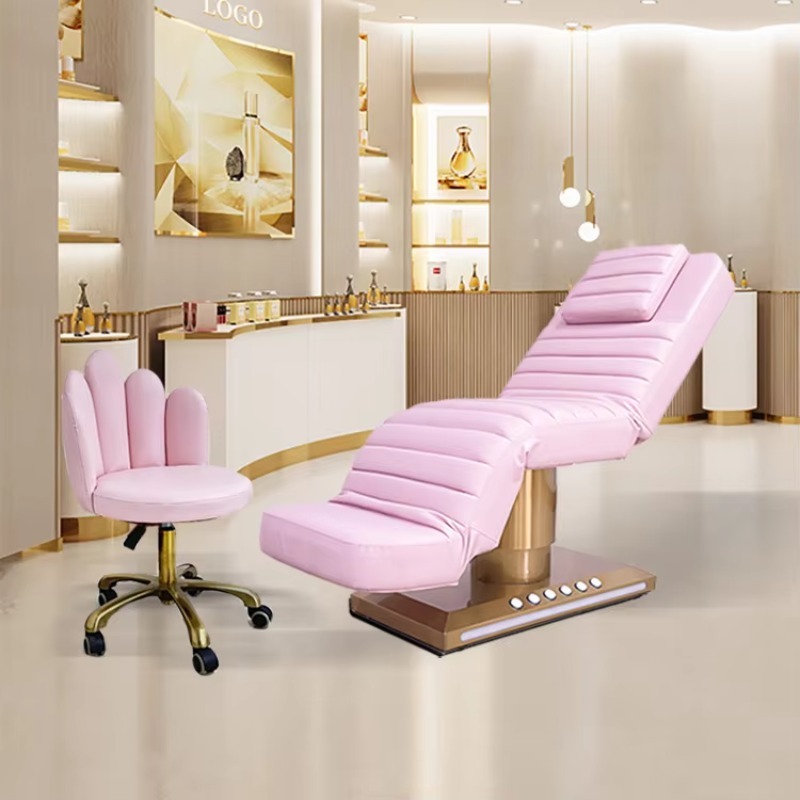 Salón de belleza para el cuida - Luxury Skincare Aesthetic reseña y precio