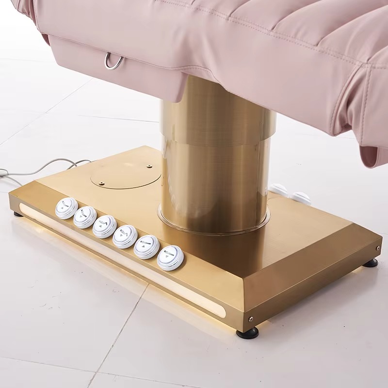 Salón de belleza para el cuida - Luxury Skincare Aesthetic reseña y precio