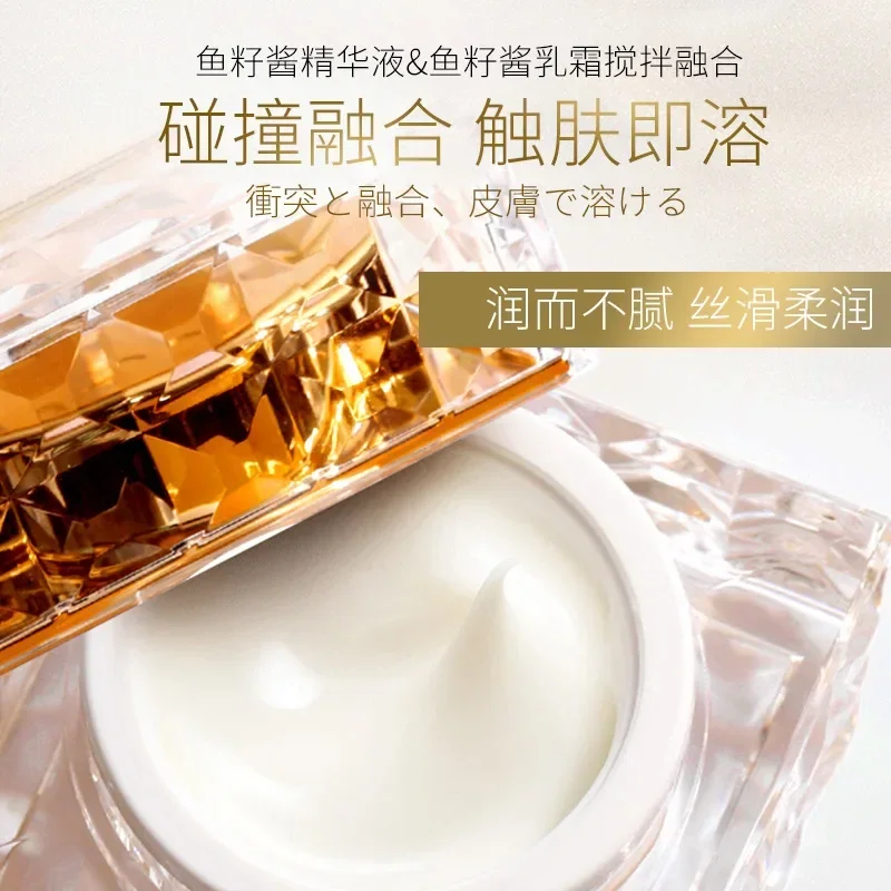 Platino raro juego de cuidado  - Luxury Skincare Set reseña y precio