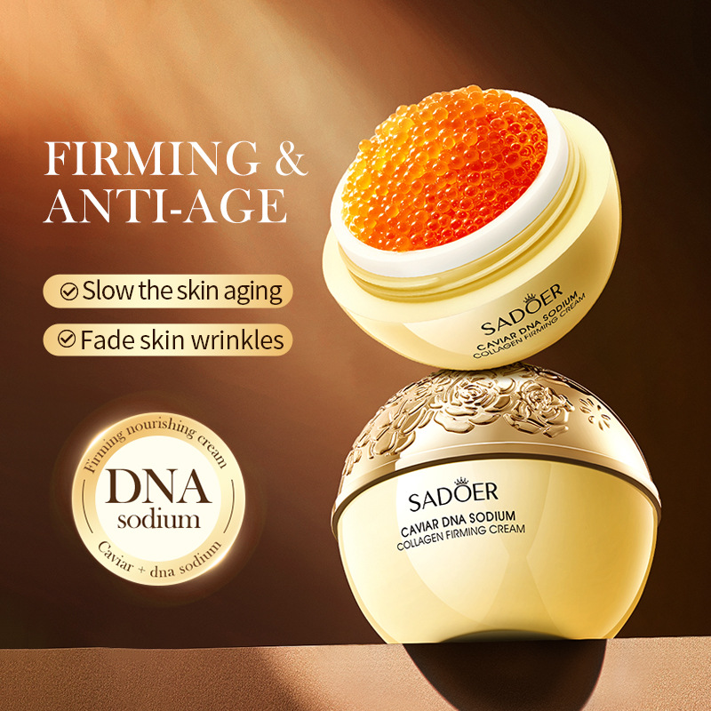 Crema antienvejecimiento de es - Luxury Skincare Aesthetic reseña y precio