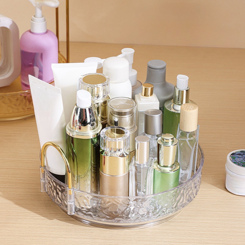 Caja de almacenamiento de cosm - Luxury Skincare Aesthetic reseña y precio