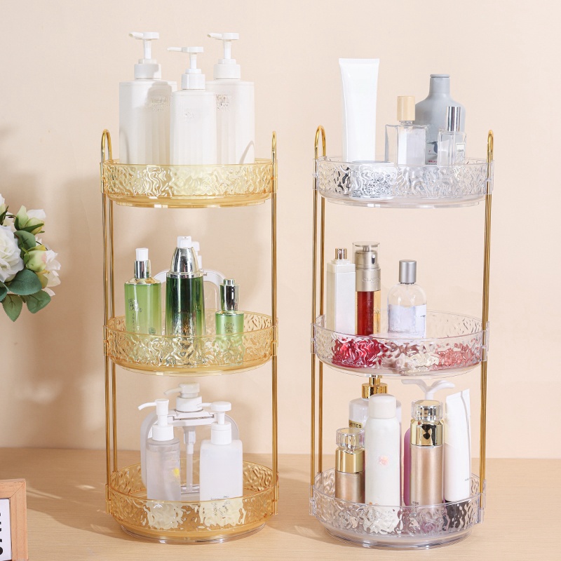 Caja de almacenamiento de cosm - Luxury Skincare Aesthetic reseña y precio