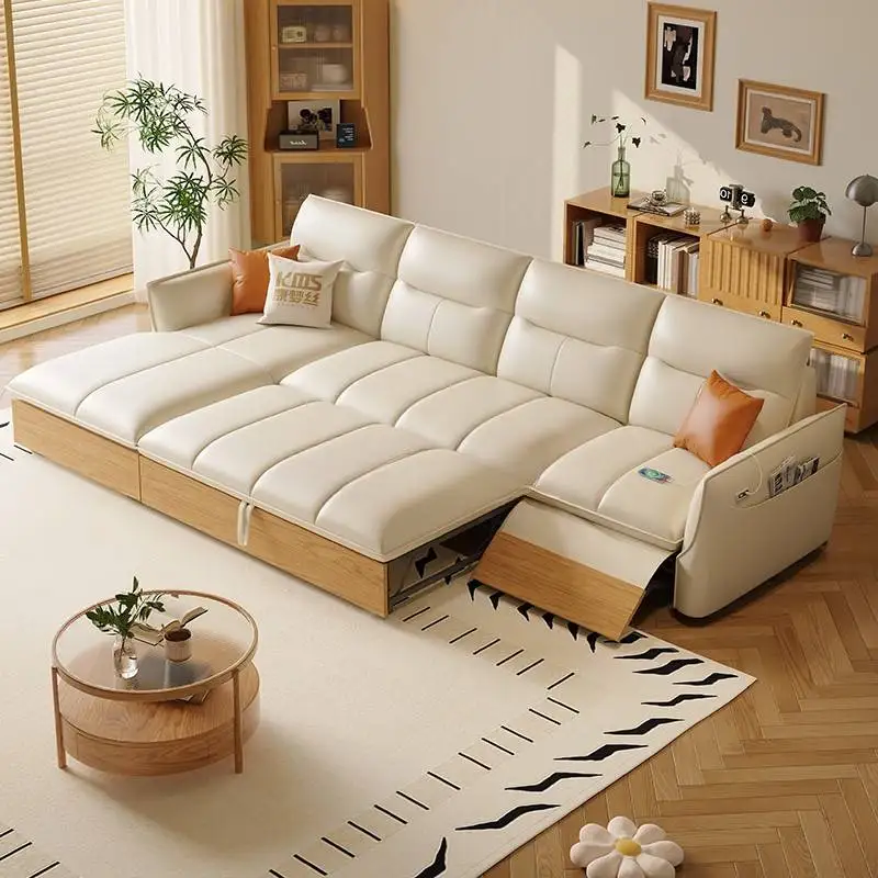 Sofá Reclinable Eléctrico de D - Luxury Skincare Aesthetic reseña y precio