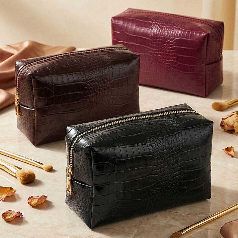 Nueva Bolsa de Maquillaje con  - Luxury Skincare Design reseña y precio