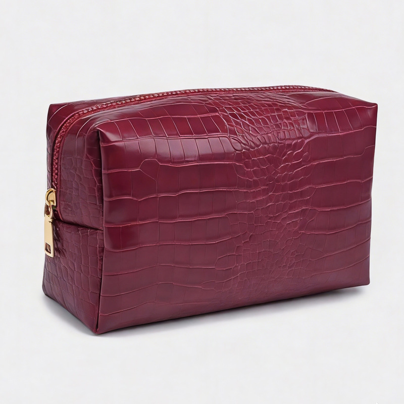 Nueva Bolsa de Maquillaje con  - Luxury Skincare Design reseña y precio