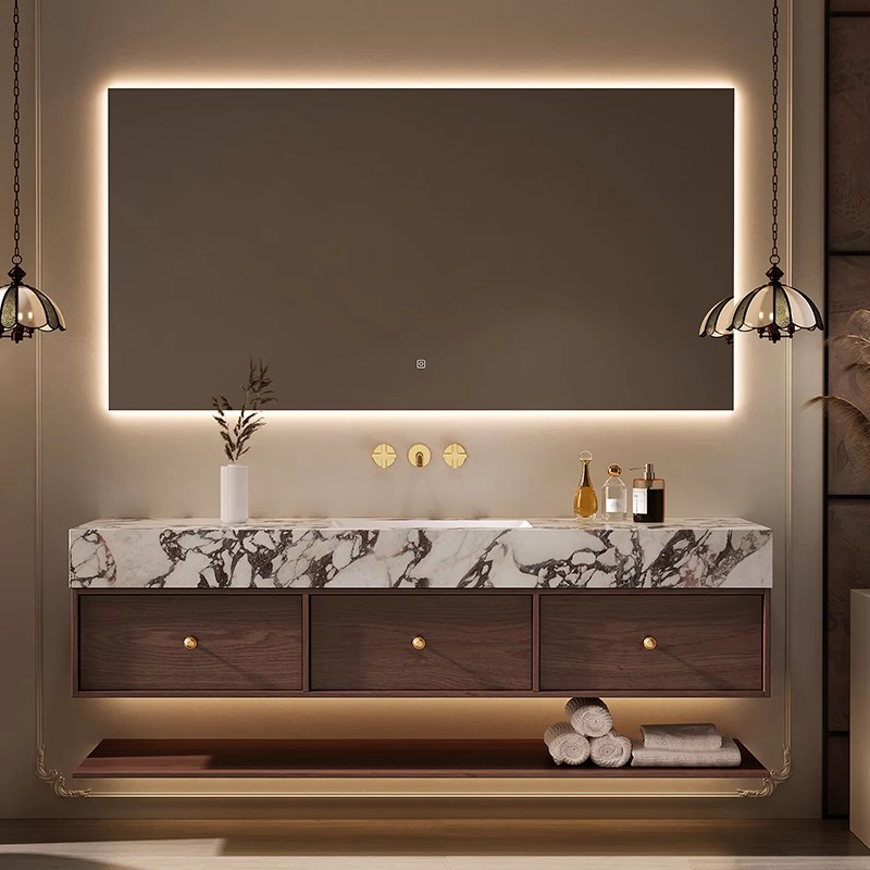 Mueble de baño vintage profesi - Luxury Skincare Design reseña y precio