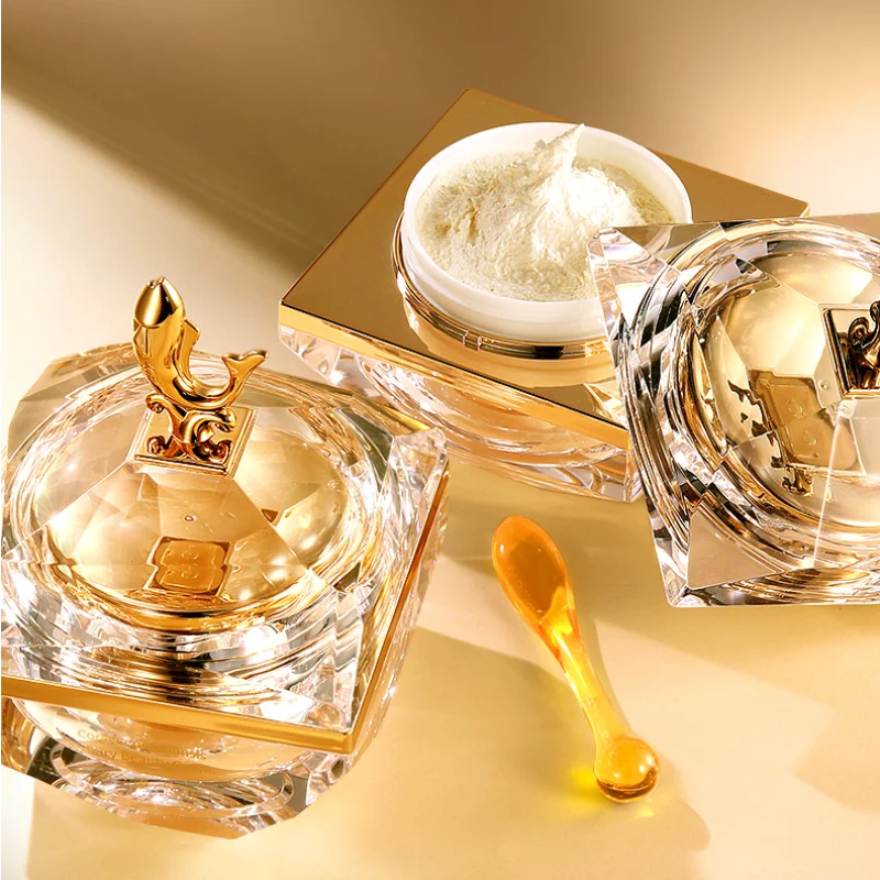 Set de Crema de Belleza de Luj - Luxury Skincare Sets reseña y precio