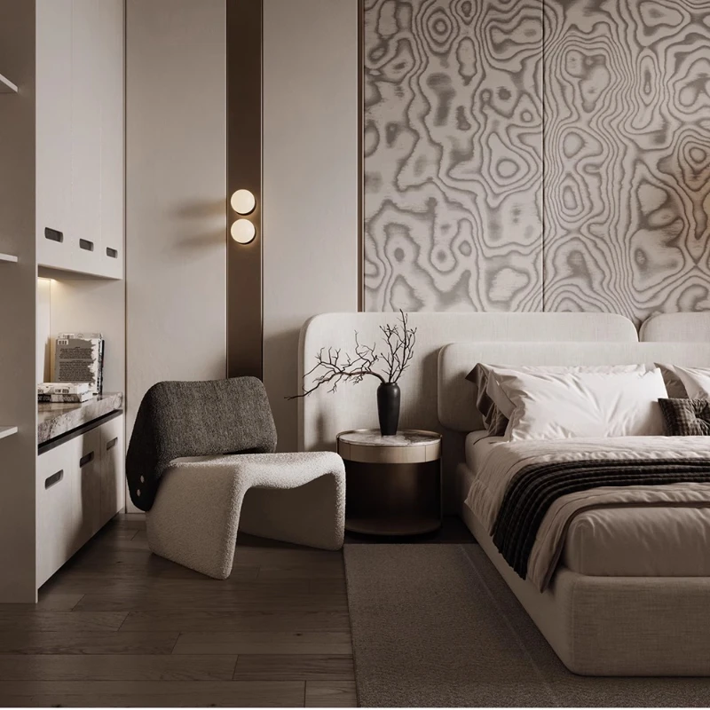 Cama Queen Creativity Skincare - Luxury Skincare Design reseña y precio