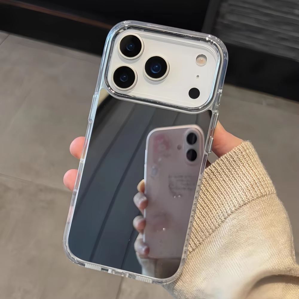 Funda de Lujo para iPhone 17 P - Luxury Skincare Products reseña y precio