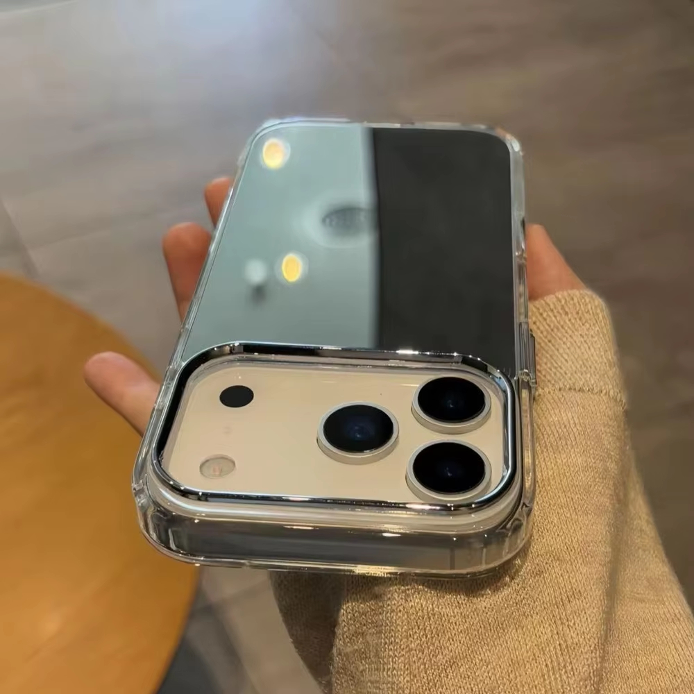 Funda de Lujo para iPhone 17 P - Luxury Skincare Products reseña y precio