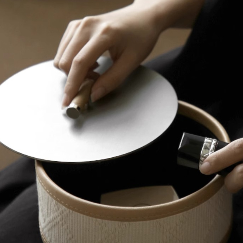 Caja de almacenamiento de joya - Luxury Skincare Containers reseña y precio