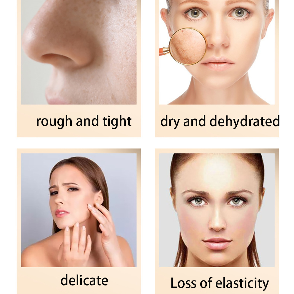 Juego de cuidado de la piel Fa - Luxury Skincare Set reseña y precio