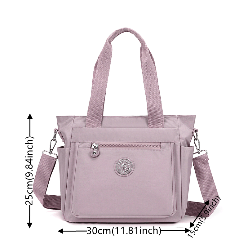 Bolso de hombro de lujo para m - Luxury Skincare Sets reseña y precio