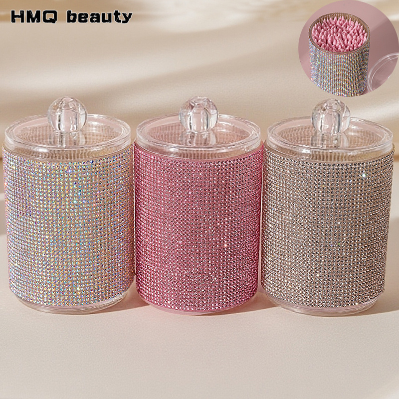 Caja de Almacenamiento de Toal - Luxury Skincare Containers reseña y precio