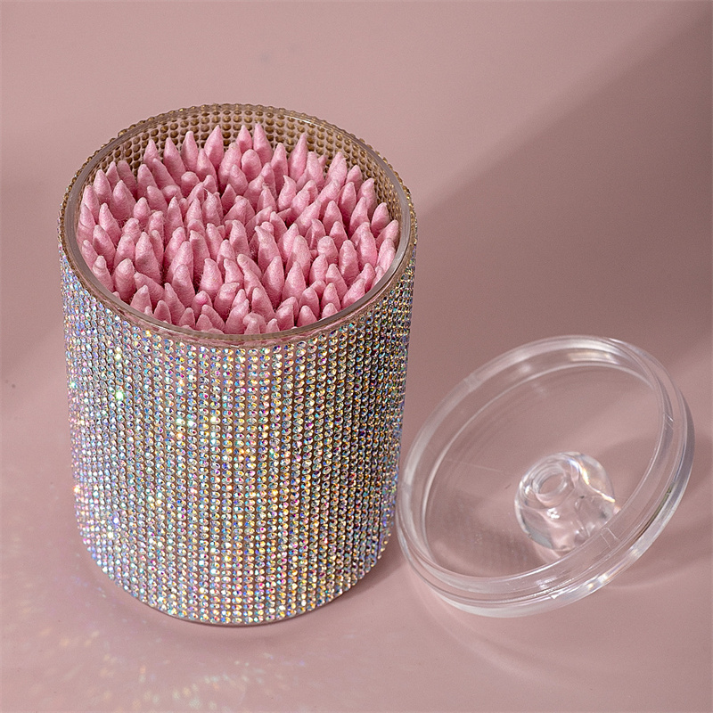 Caja de Almacenamiento de Toal - Luxury Skincare Containers reseña y precio