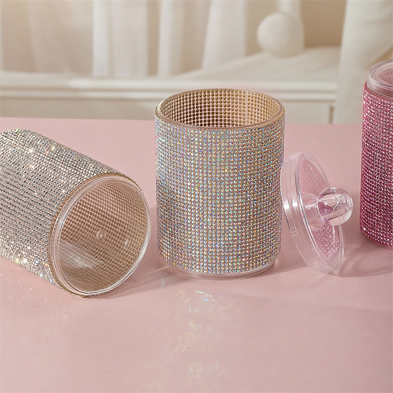 Caja de Almacenamiento de Toal - Luxury Skincare Containers reseña y precio