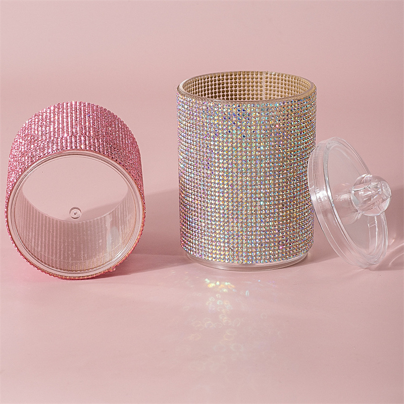 Caja de Almacenamiento de Toal - Luxury Skincare Containers reseña y precio
