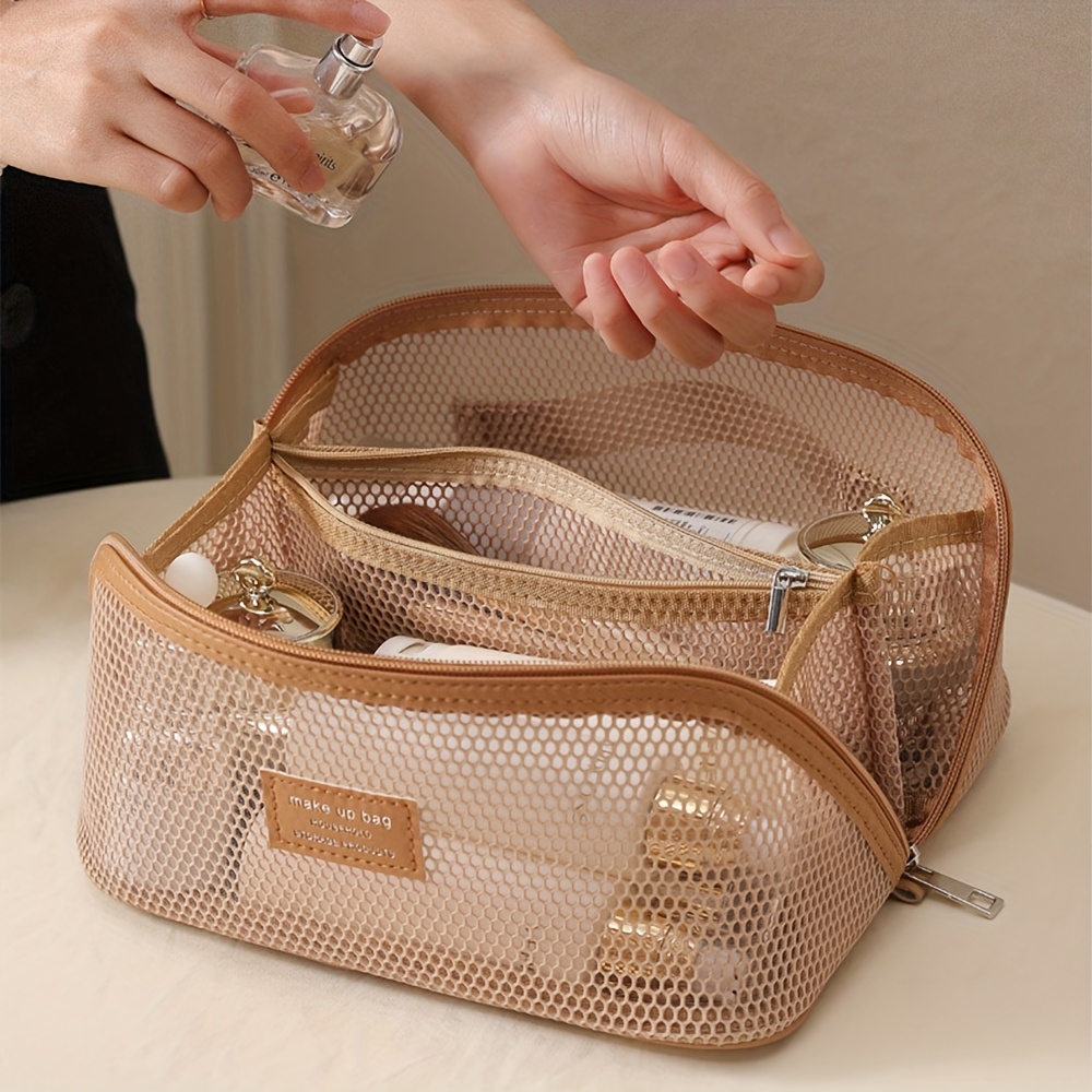 Organizador de maquillaje para - Luxury Skincare Containers reseña y precio