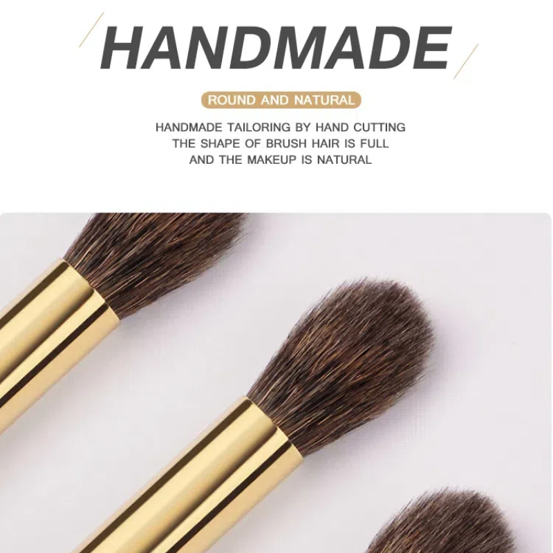CHICHODO Brocha de maquillaje  - Luxury Skincare Products reseña y precio