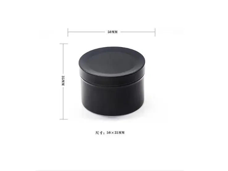 Frascos de Lujo para Velas con - Luxury Skincare Containers reseña y precio