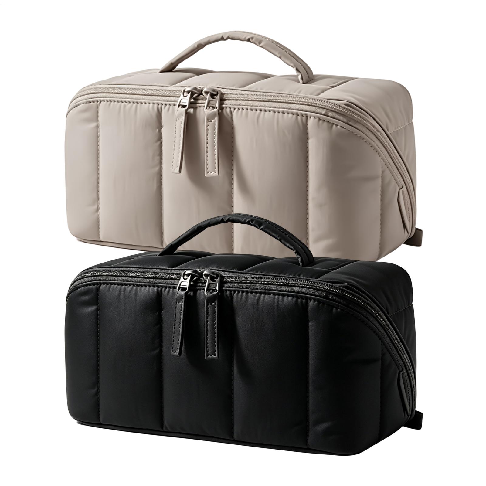 Organizador de maquillaje, nec - Luxury Skincare Containers reseña y precio
