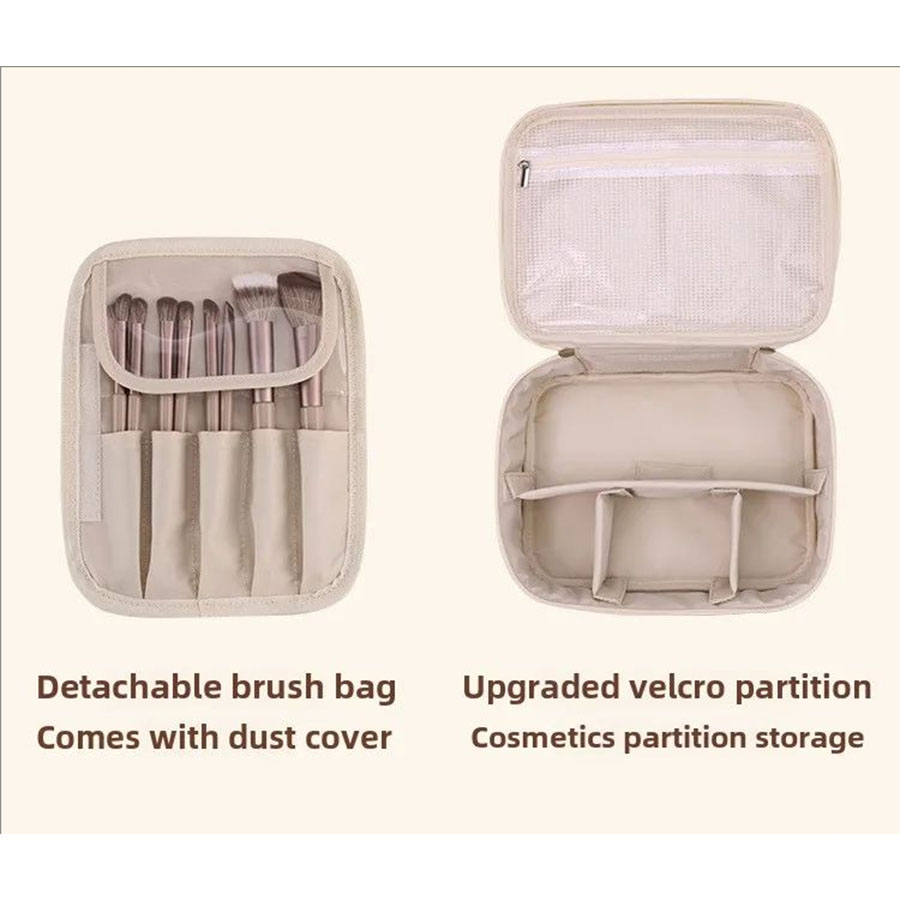 Nueva Bolsa de Cosméticos para - Luxury Skincare Containers reseña y precio