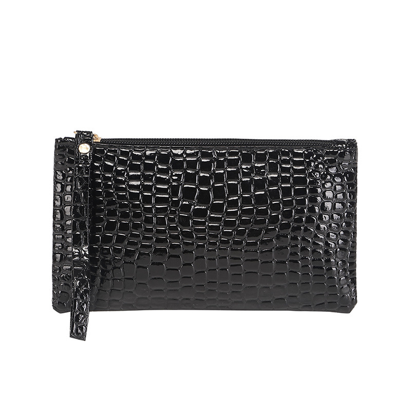 Bolsa de Maquillaje de Cuero V - Luxury Skincare Vegan reseña y precio