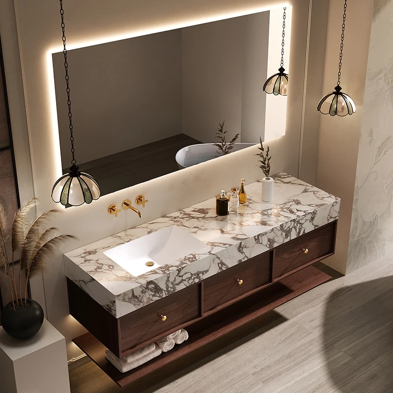 Mueble de baño Vintage profesi - Luxury Skincare Design reseña y precio