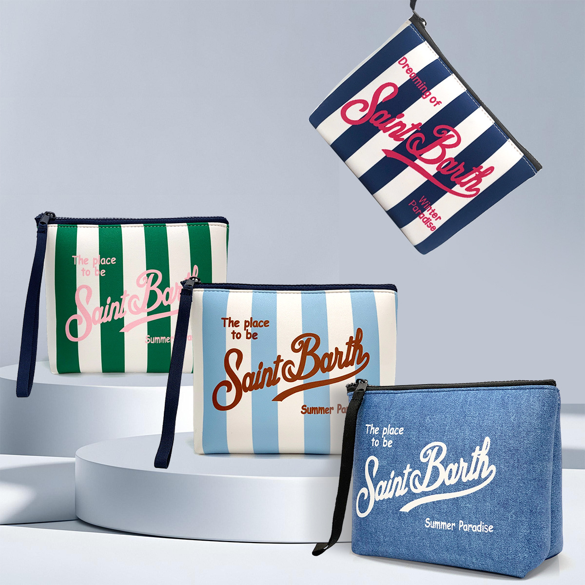 Bolsos de mano de calidad a la - Luxury Skincare Sets reseña y precio