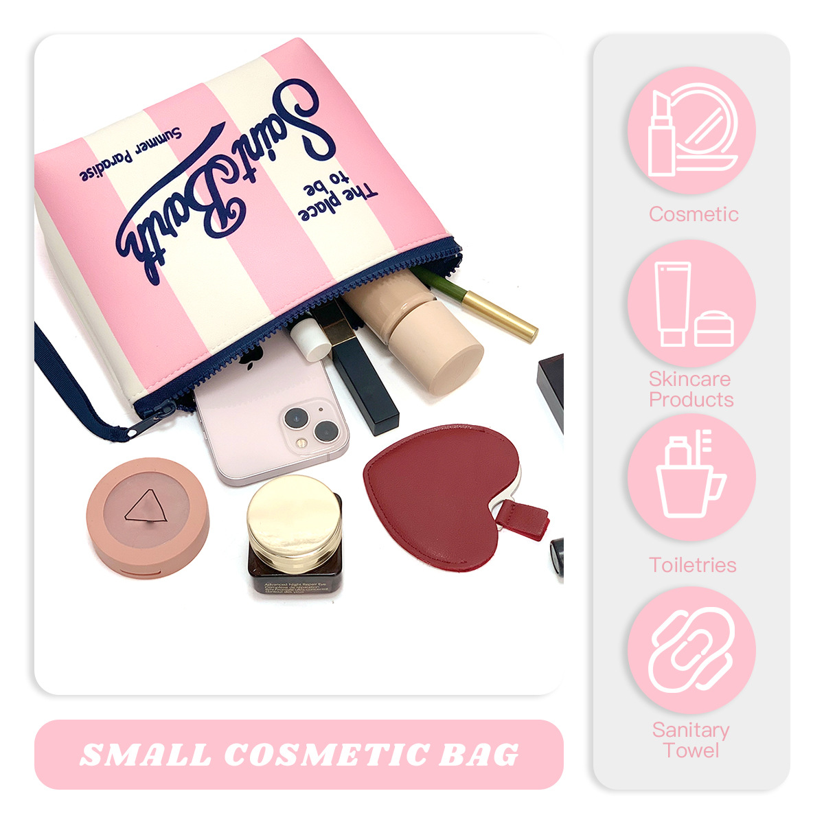 Bolsos de mano de calidad a la - Luxury Skincare Sets reseña y precio
